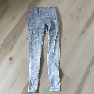 Barley any wear to them